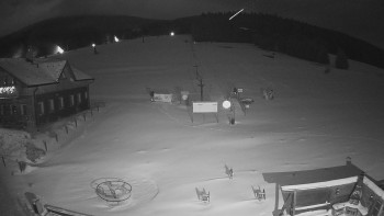 Horské atrakce Ramzová