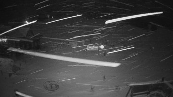 Horské atrakce Ramzová