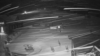 Horské atrakce Ramzová