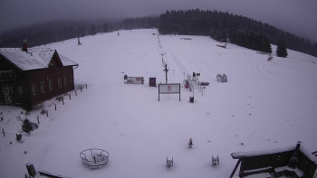 Horské atrakce Ramzová