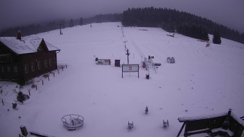 Horské atrakce Ramzová