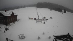 Horské atrakce Ramzová