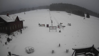 Horské atrakce Ramzová