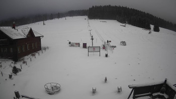 Horské atrakce Ramzová