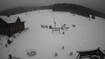 Horské atrakce Ramzová