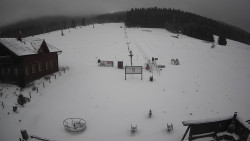 Horské atrakce Ramzová