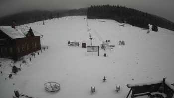 Horské atrakce Ramzová