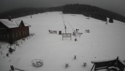 Horské atrakce Ramzová