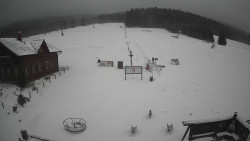 Horské atrakce Ramzová