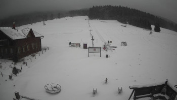 Horské atrakce Ramzová