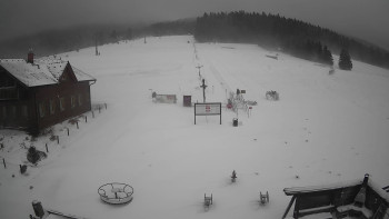 Horské atrakce Ramzová