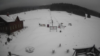 Horské atrakce Ramzová