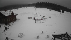 Horské atrakce Ramzová