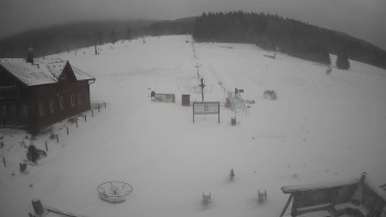 Horské atrakce Ramzová