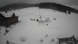 Horské atrakce Ramzová