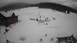 Horské atrakce Ramzová