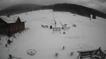 Horské atrakce Ramzová