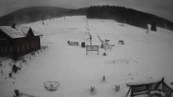 Horské atrakce Ramzová