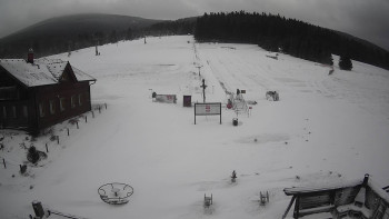 Horské atrakce Ramzová