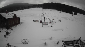 Horské atrakce Ramzová