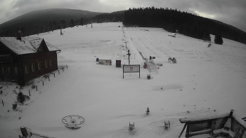 Horské atrakce Ramzová