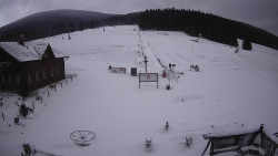 Horské atrakce Ramzová