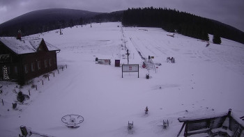 Horské atrakce Ramzová