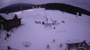 Horské atrakce Ramzová