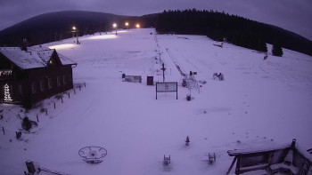 Horské atrakce Ramzová