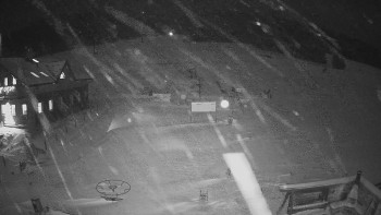 Horské atrakce Ramzová