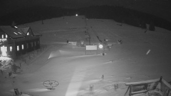 Horské atrakce Ramzová