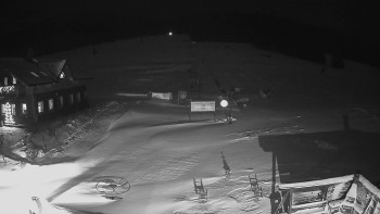 Horské atrakce Ramzová