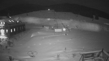 Horské atrakce Ramzová