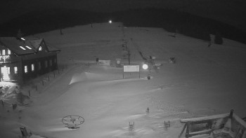 Horské atrakce Ramzová