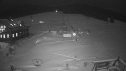 Horské atrakce Ramzová