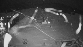 Horské atrakce Ramzová