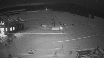 Horské atrakce Ramzová