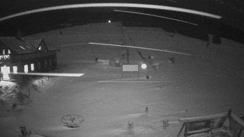 Horské atrakce Ramzová