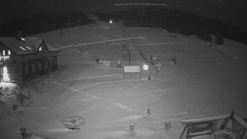 Horské atrakce Ramzová