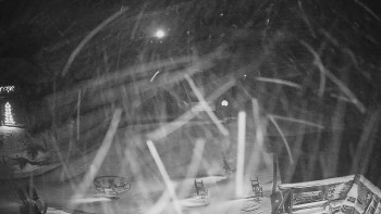 Horské atrakce Ramzová