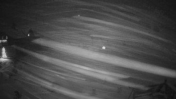 Horské atrakce Ramzová