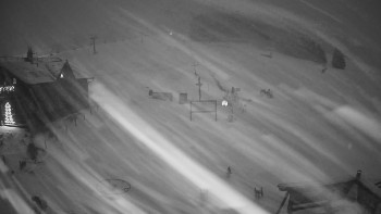 Horské atrakce Ramzová