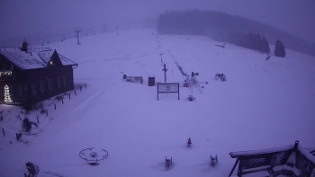 Horské atrakce Ramzová