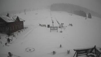 Horské atrakce Ramzová