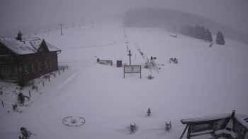 Horské atrakce Ramzová