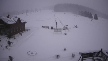 Horské atrakce Ramzová