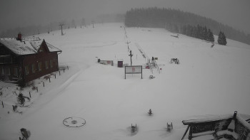 Horské atrakce Ramzová