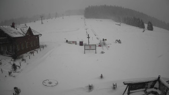 Horské atrakce Ramzová