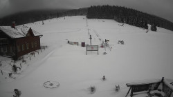 Horské atrakce Ramzová