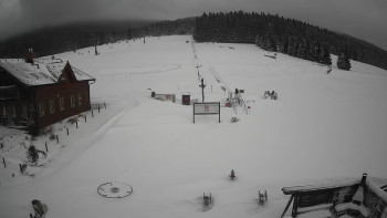 Horské atrakce Ramzová